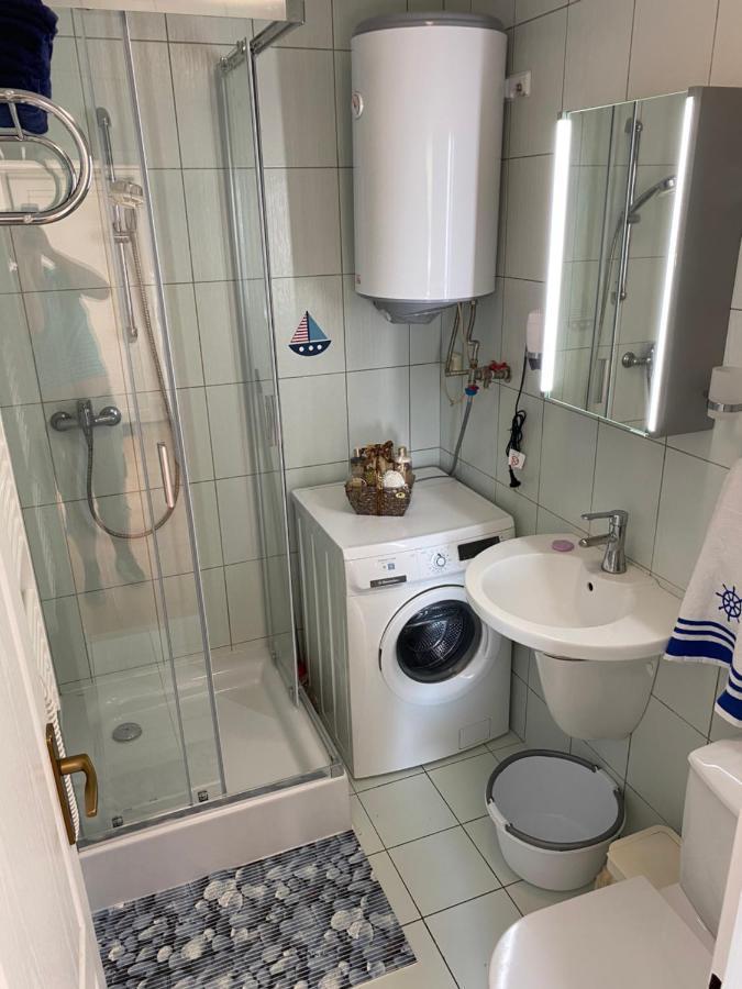 Apartman Delfin Senec Exterior foto
