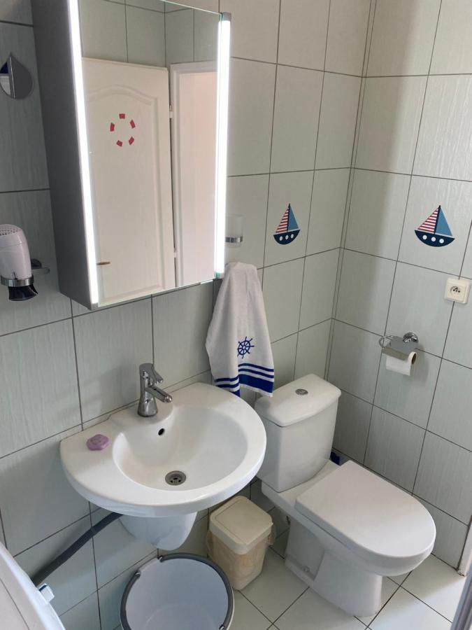 Apartman Delfin Senec Exterior foto
